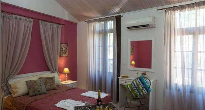 ELIA PORTOU ROOMS photo 1
