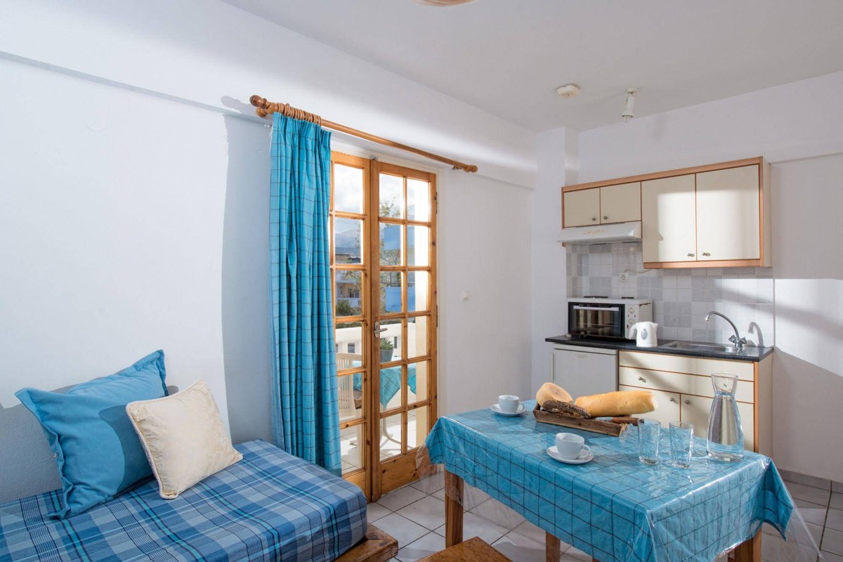NATALI APARTMENTS photo 1