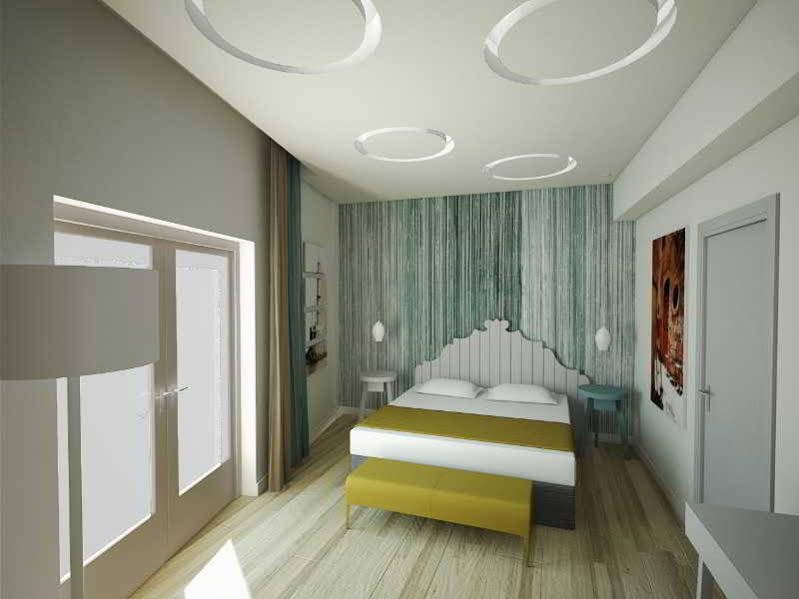 ELIA BETOLO HOTEL photo 1