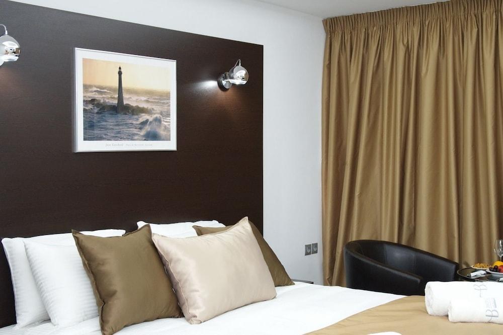 BREEZE BOUTIQUE HOTEL photo 1