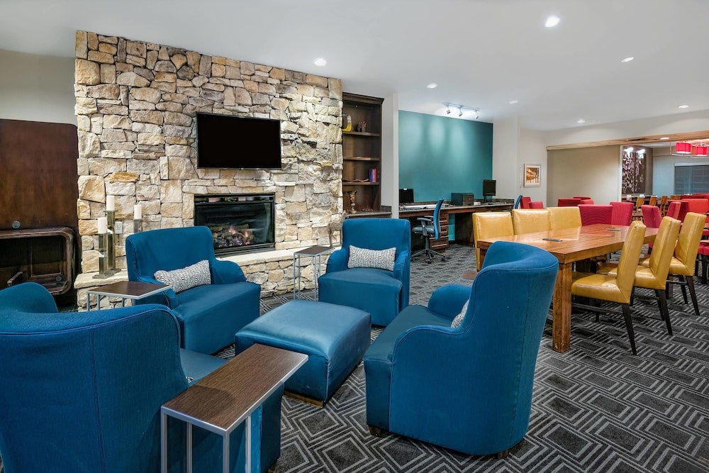 TOWNEPLACE SUITES SAN ANTONIO NORTHWEST photo 1