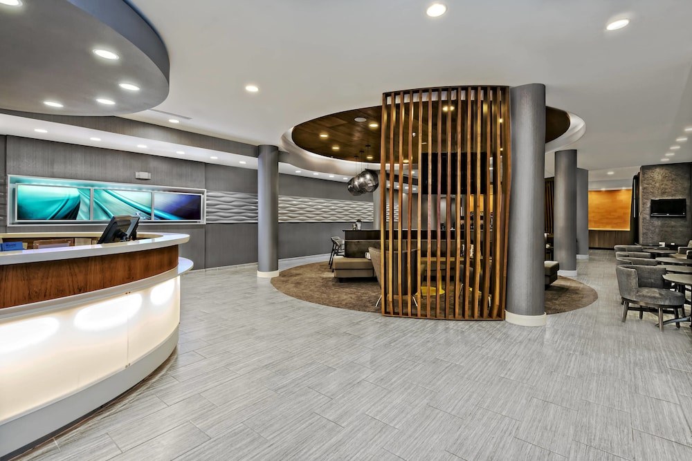 SPRINGHILL SUITES SAN ANTONIO AIRPORT photo 2