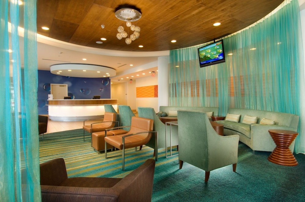 SPRINGHILL SUITES SAN ANTONIO AIRPORT photo 3