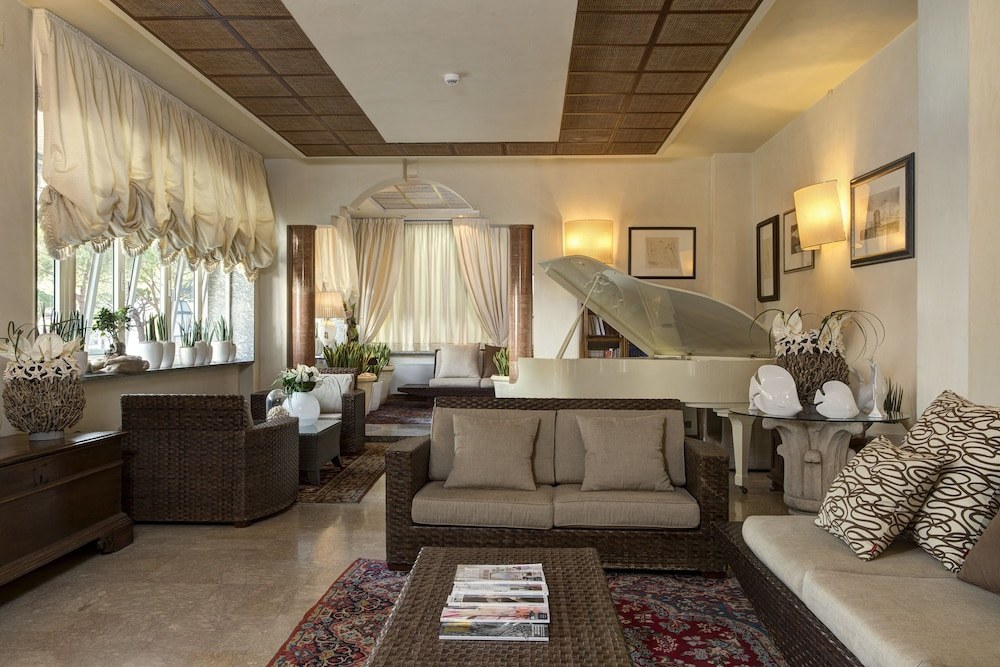 Park Hotel Brasilia photo 1