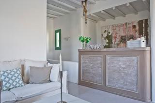 Mykonos Panormos Villas photo 1