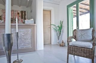 Mykonos Panormos Villas photo 3
