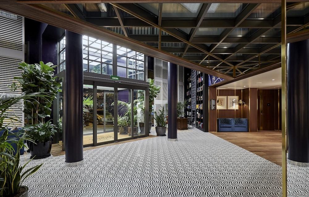 HOTEL BARCELONA 1882 photo 2