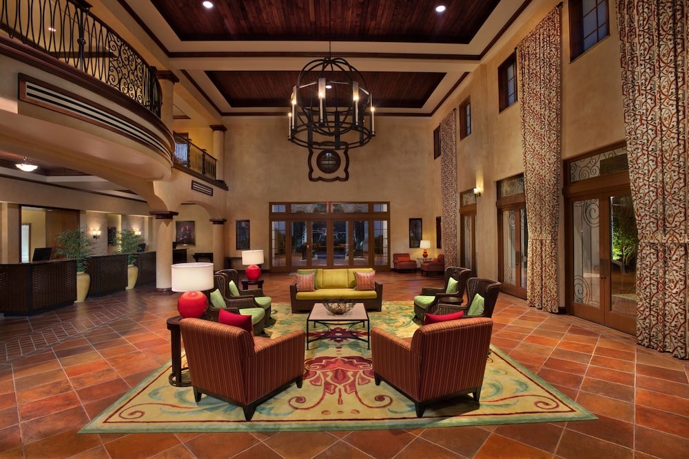 MARRIOTT'S LAKESHORE RESERVE photo 2