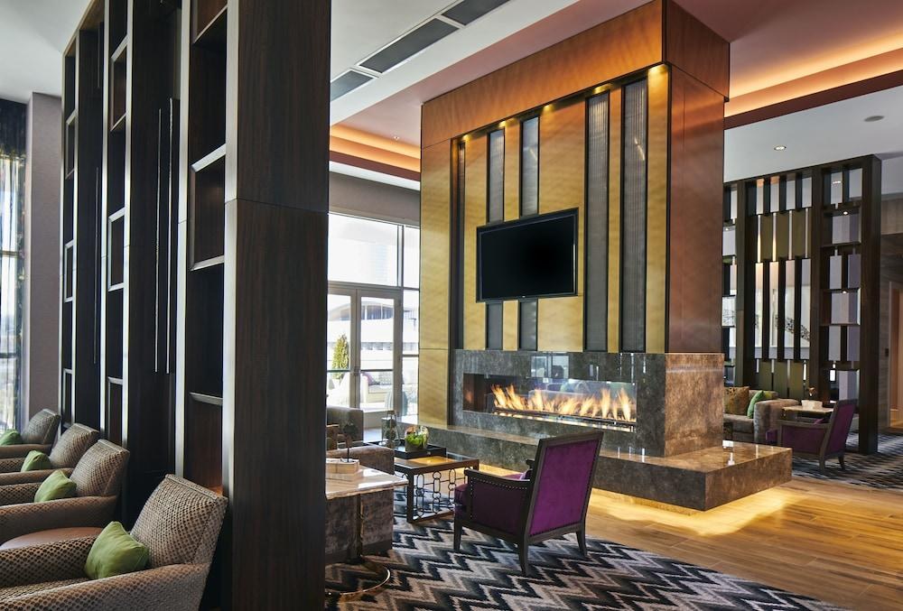 SPRINGHILL SUITES NASHVILLE DOWNTOWN photo 1