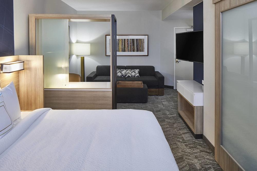 SPRINGHILL SUITES NASHVILLE DOWNTOWN photo 3