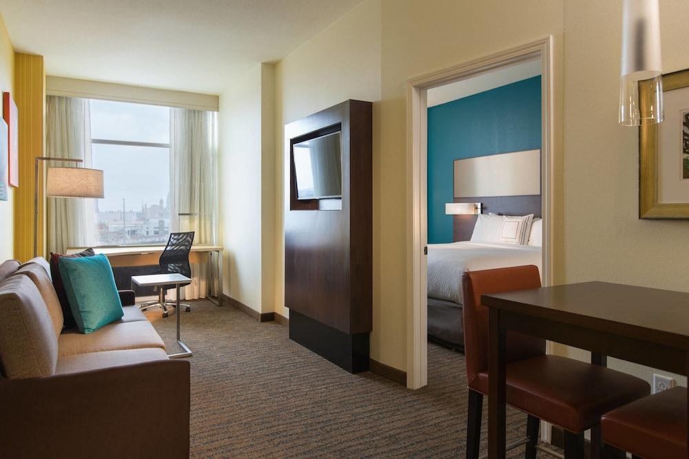 RESIDENCE INN NASHVILLE VANDERBILT/WEST END photo 1