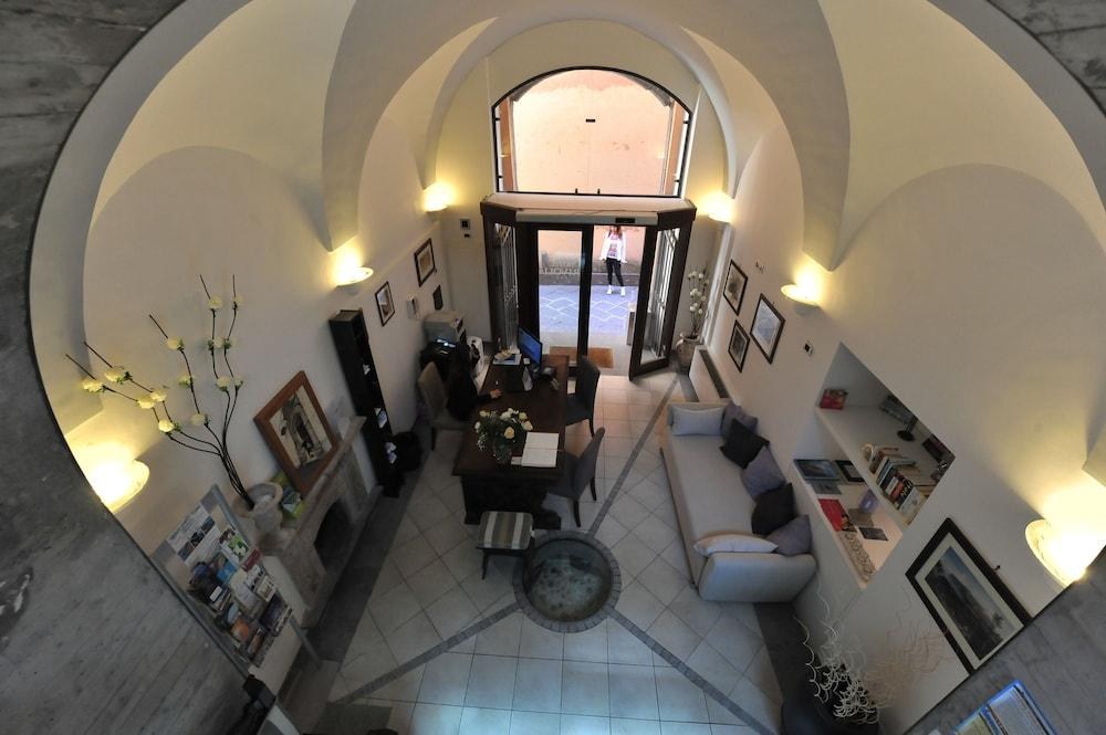 Hotel Rivoli Sorrento photo 1