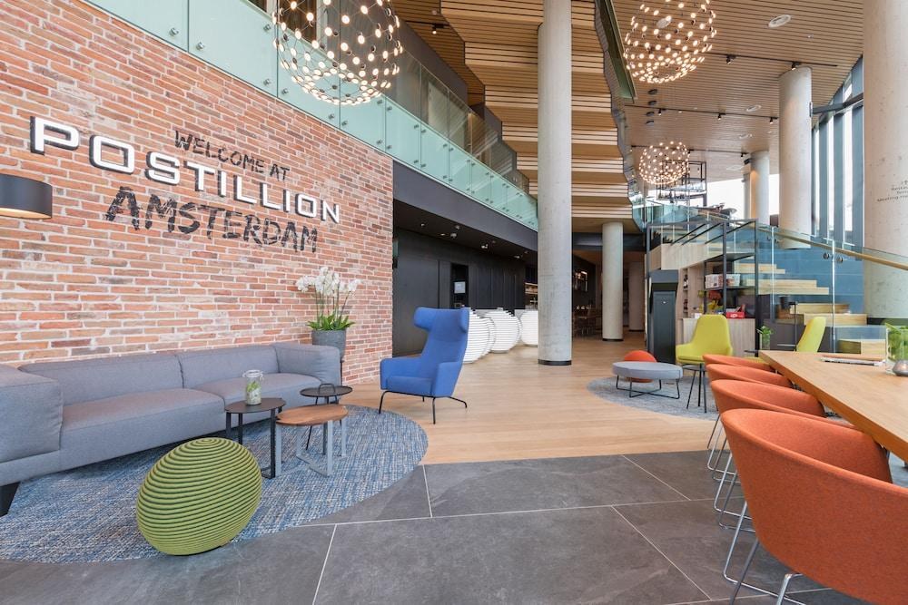 Postillion Hotel Amsterdam photo 1