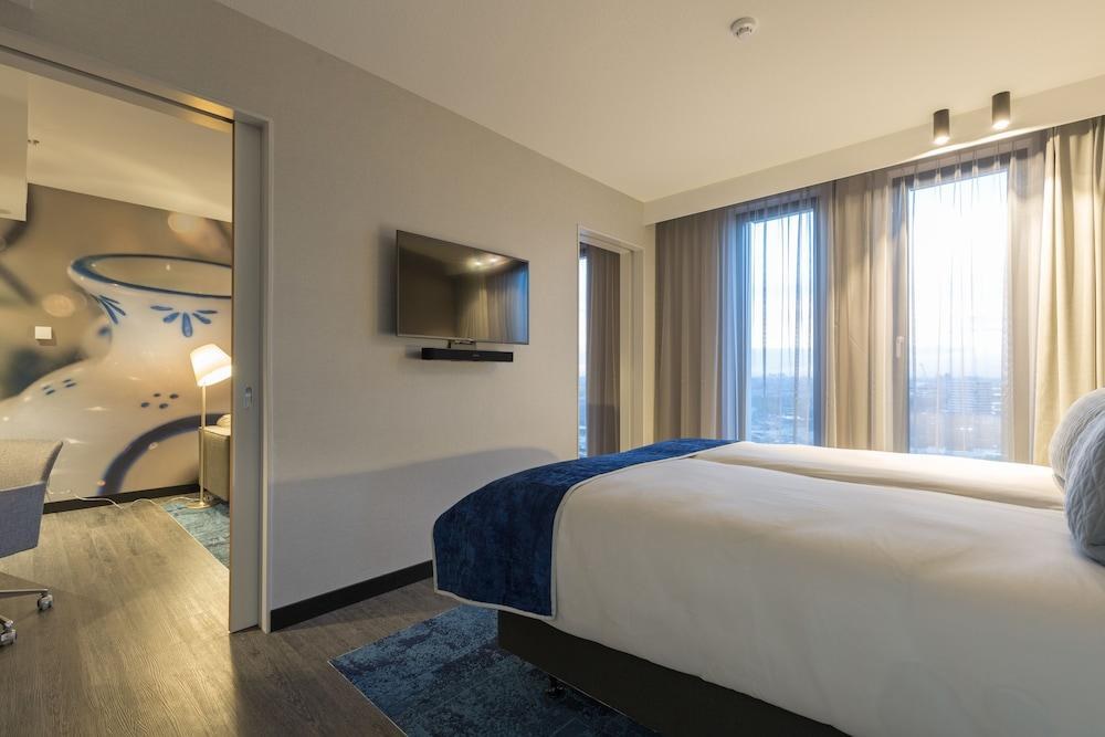Postillion Hotel Amsterdam photo 2