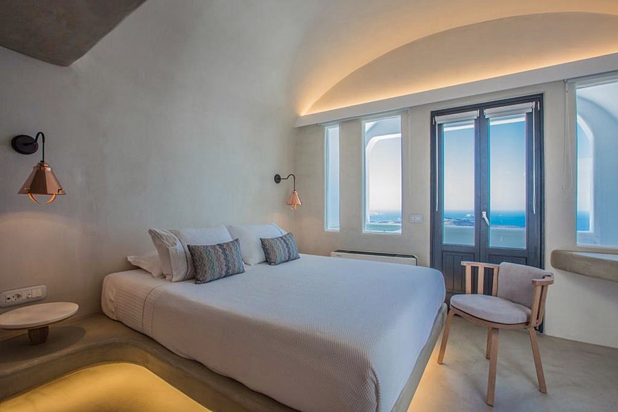 CHIC HOTEL SANTORINI