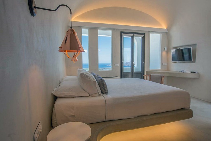 CHIC HOTEL SANTORINI photo 2