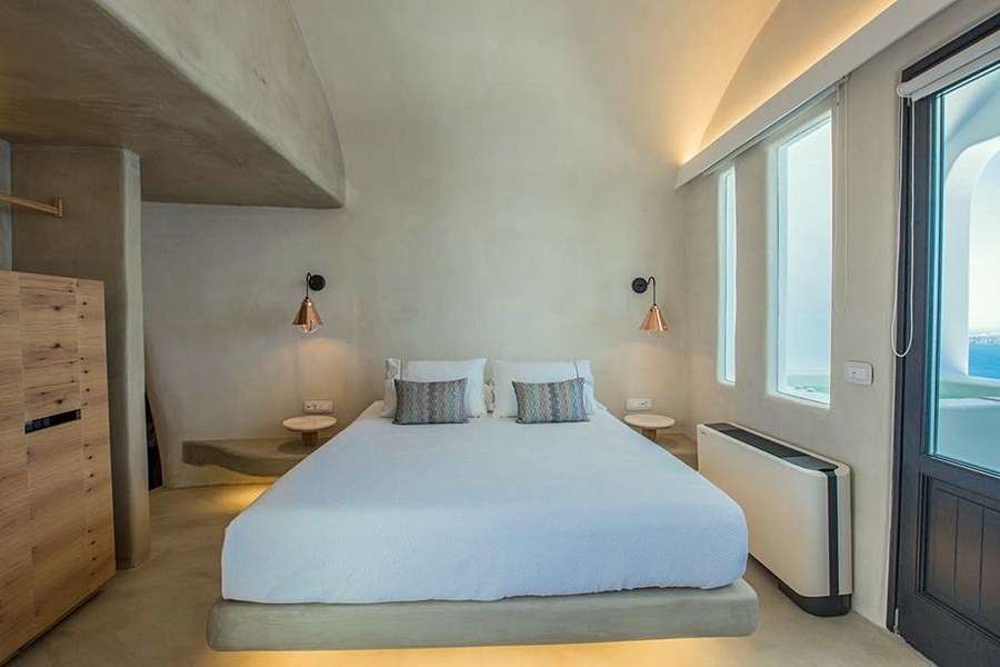 CHIC HOTEL SANTORINI photo 4