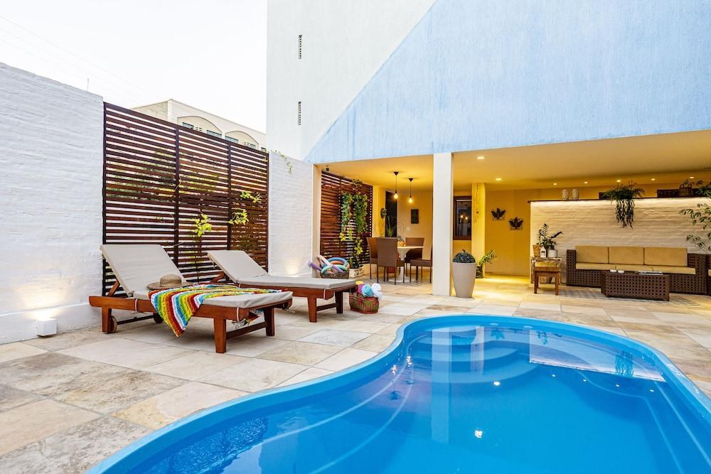 Valencia Hotel Natal