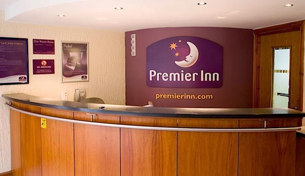 PREMIER INN LONDON SOUTHWARK photo 2