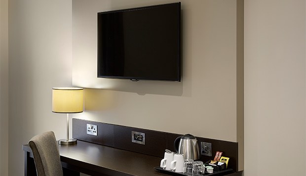 PREMIER INN LONDON SOUTHWARK photo 4