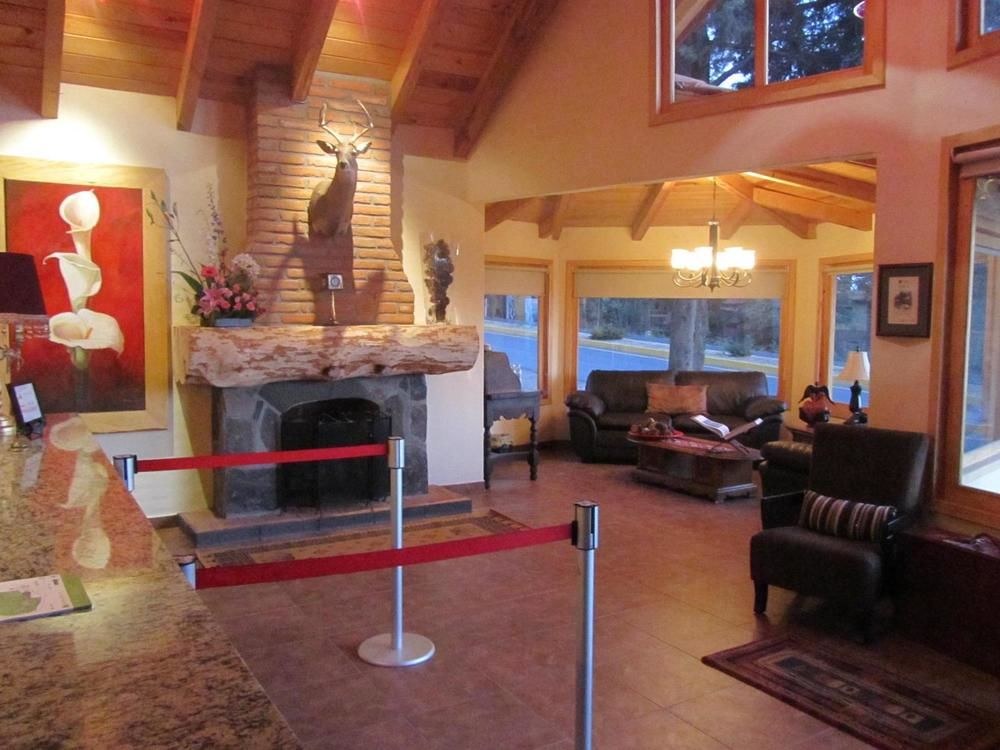 BEST WESTERN SIERRA MAZAMITLA photo 1