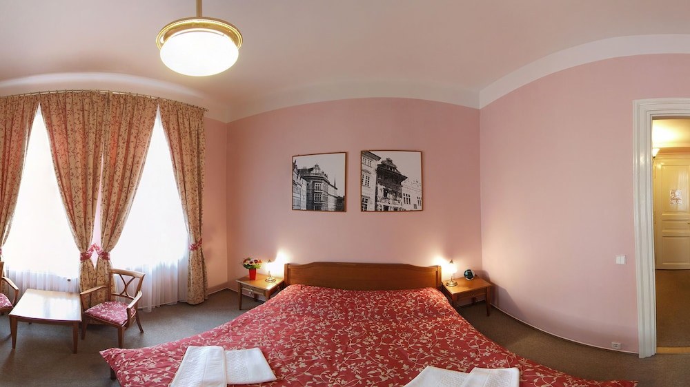Anna Hotel Prague photo 1