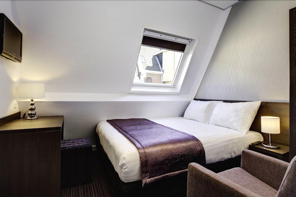 Luxer Hotel
