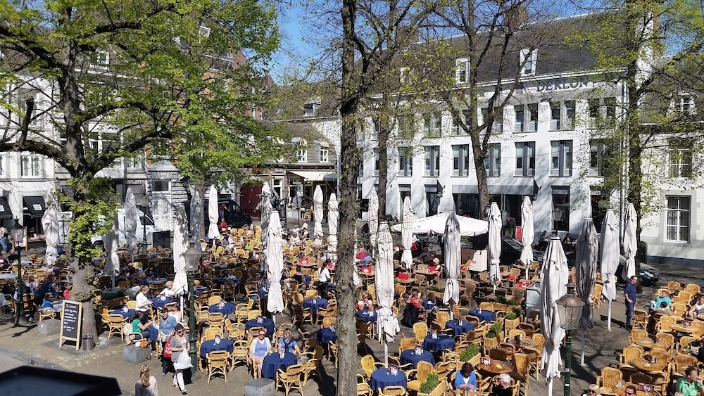 Hotel Derlon Maastricht