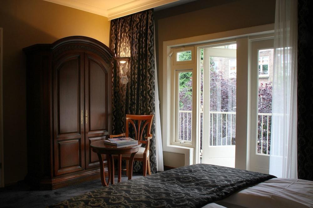 Apollofirst boutique hotel Amsterdam photo 4