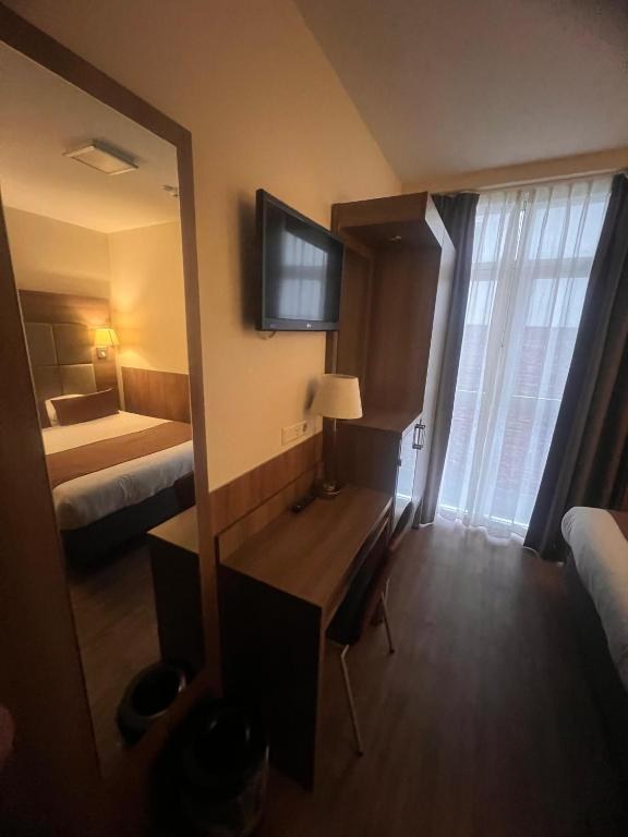 OZO HOTELS CORDIAL AMSTERDAM photo 4