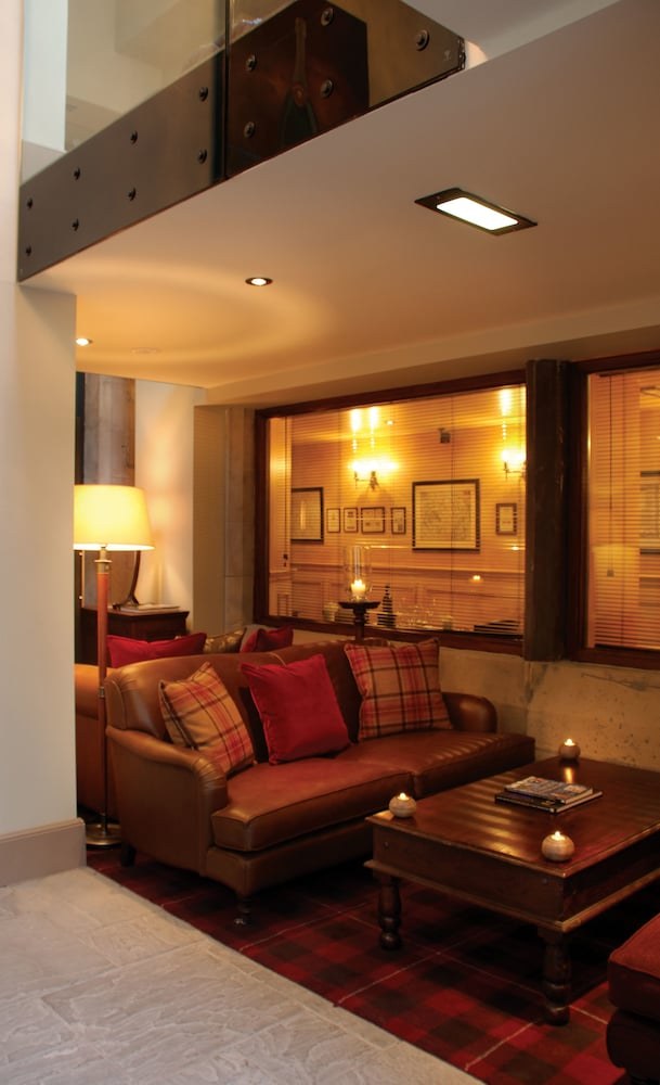 Hotel Du Vin Edinburgh photo 1