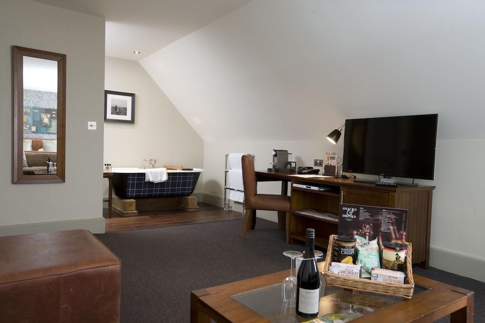 Hotel Du Vin Edinburgh photo 3