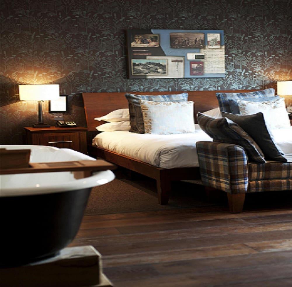 Hotel Du Vin Edinburgh photo 4