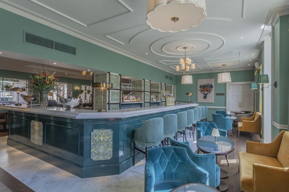 The Richmond Hill Hotel