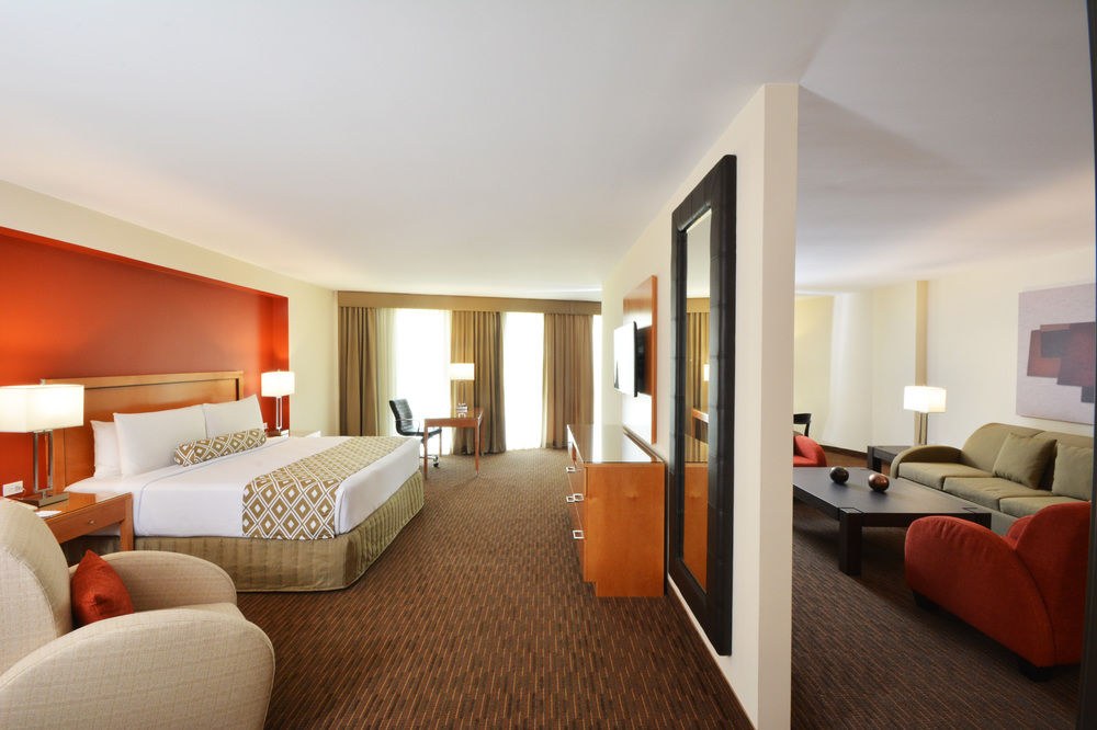 Crowne Plaza Monterrey Aeropuerto By IHG photo 1