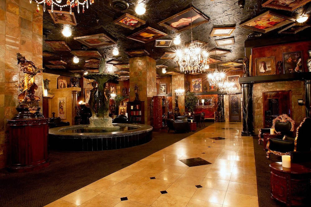 The Lexi Las Vegas - 21 and over Hotel photo 1