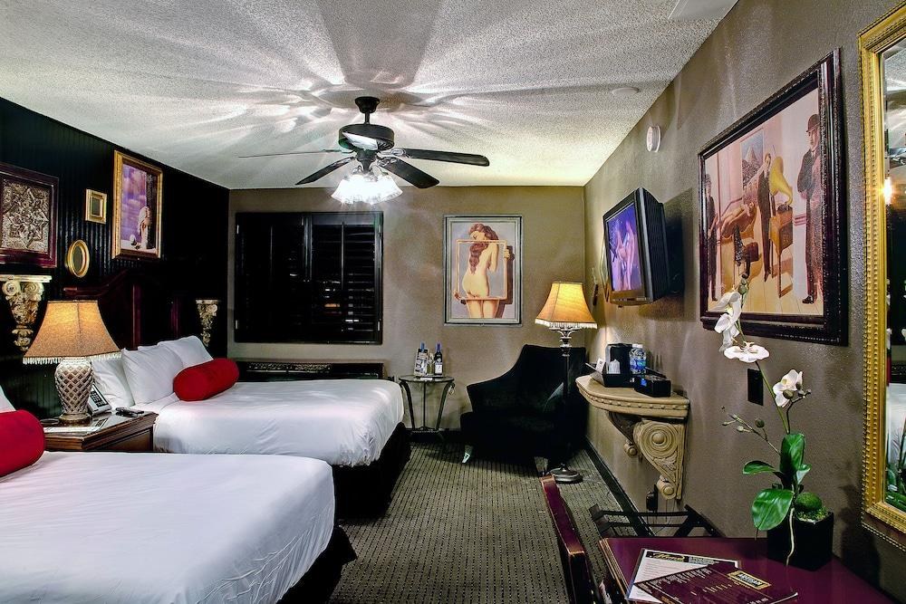 The Lexi Las Vegas - 21 and over Hotel photo 4