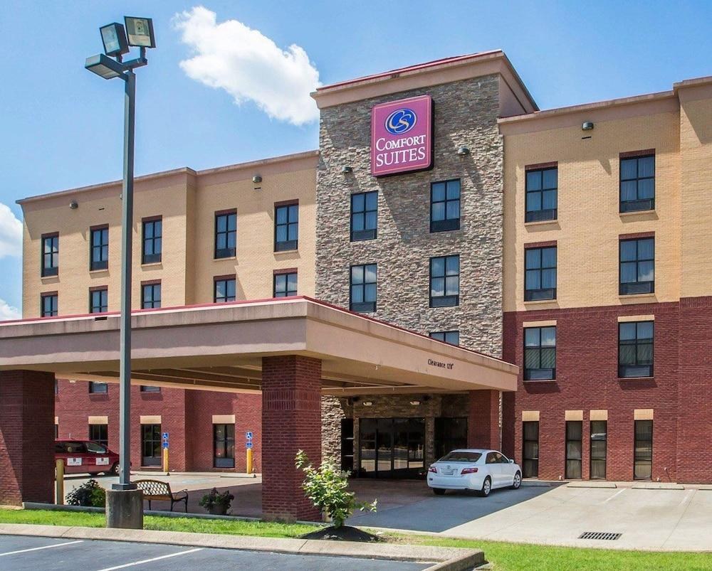 Comfort Suites Nashville near Percy Priest Lake photo 2