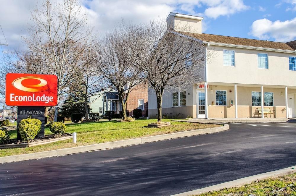 Americas Best Value Inn Gettysburg photo 4