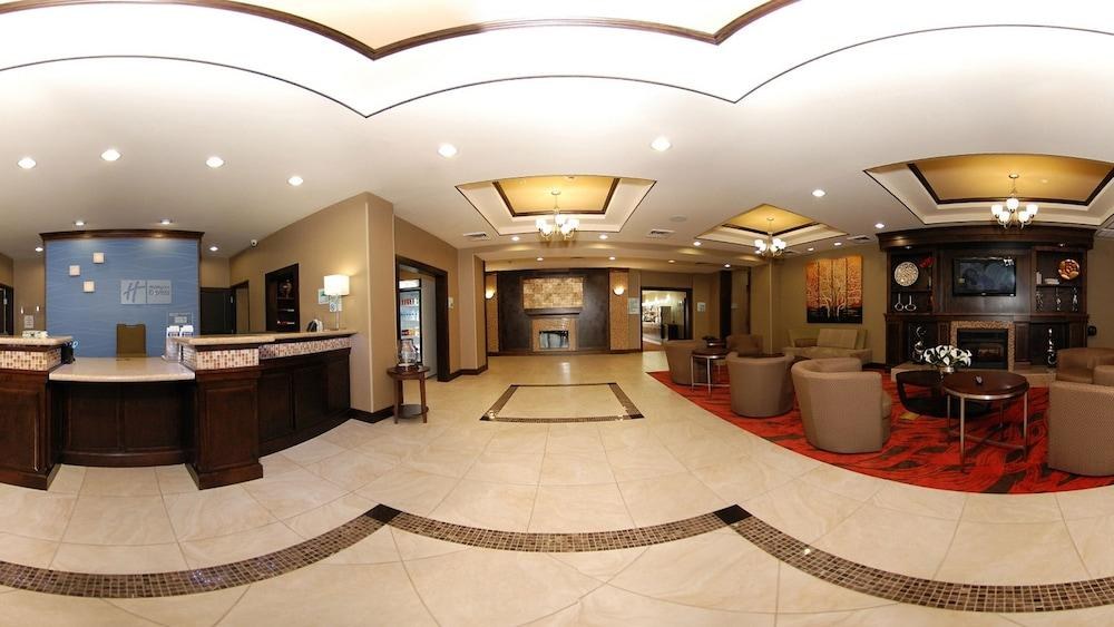 Holiday Inn Express Houston South By IHG photo 4