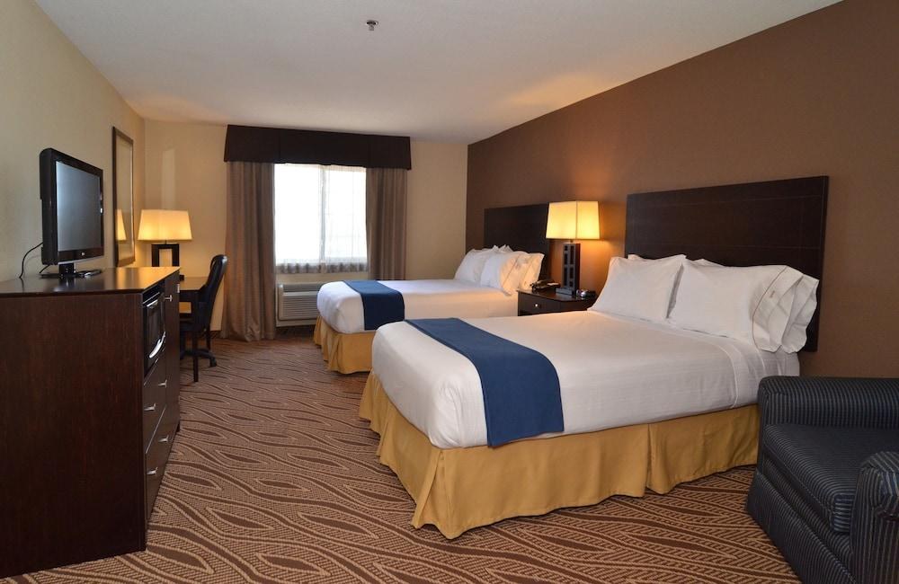 Quality Inn & Suites San Antonio Airport - Red Oak photo 4