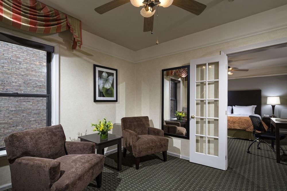 The Willows Hotel photo 2