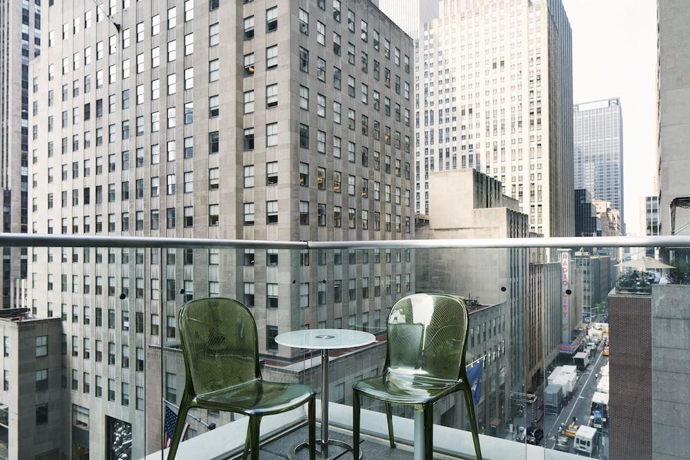 The Jewel a Club Quarters Hotel Opposite Rockefeller Center photo 3