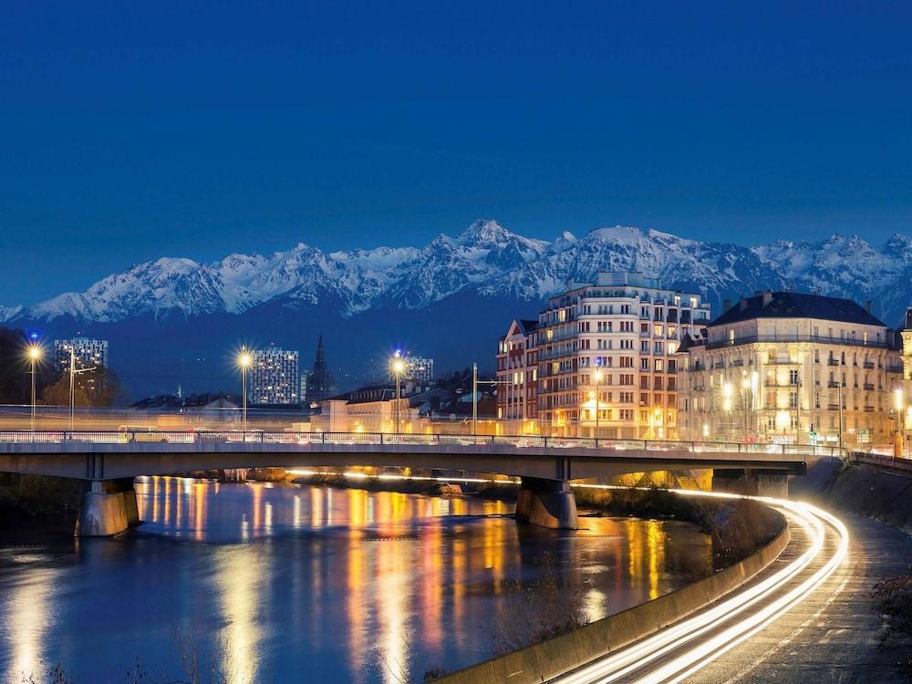 ibis Grenoble Gare photo 2
