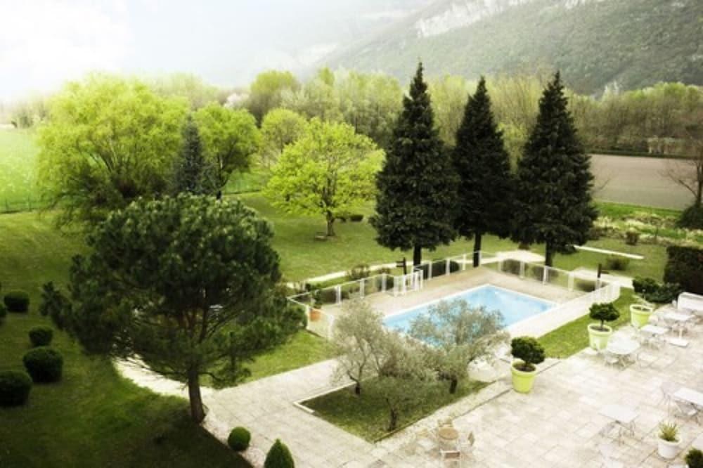 Novotel Grenoble Nord Voreppe photo 3