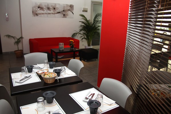 RUBY SUITES QUARTIER LES HALLES BY POPINNS photo 1