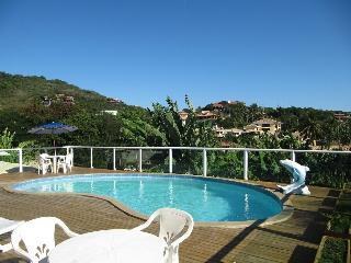 Cote dAzur Buzios