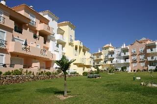GARVETUR JARDINS SANTA EULALIA APARTMENTS photo 1