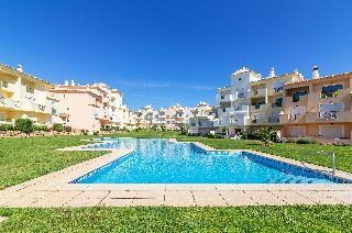 GARVETUR JARDINS SANTA EULALIA APARTMENTS photo 3