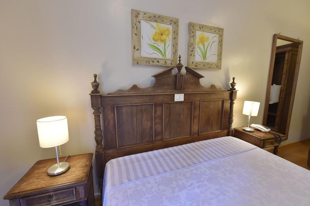 Kaster Hotel Pousada photo 4